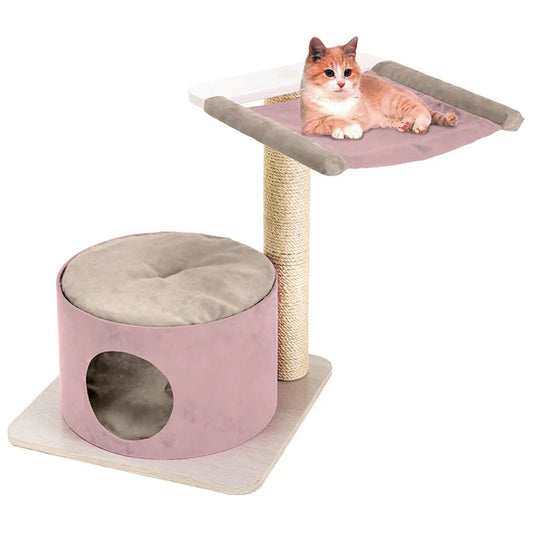 RASCADOR CAT TREE SIMBA