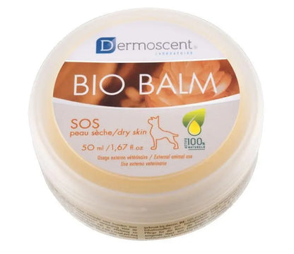 DERMOSCENT BIOBALM PERRO 50ML (NDR)