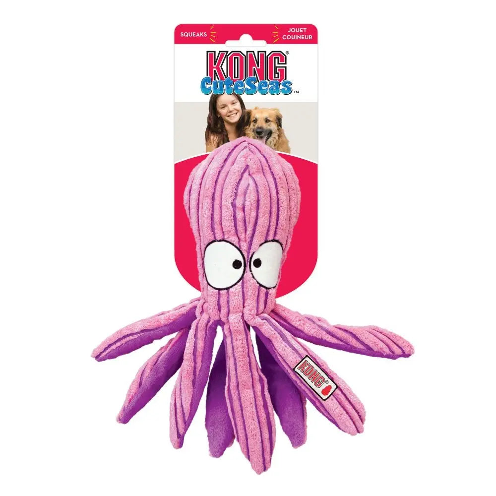 Cuteseas Octopus talla S