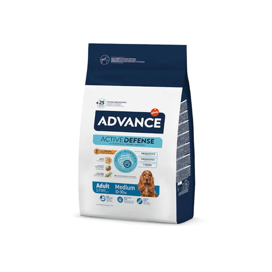 PIENSO ADVANCE ADULT MEDIUM