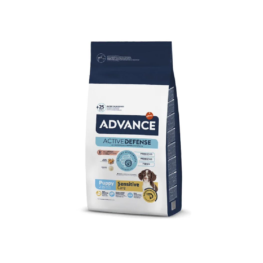 PIENSO ADVANCE PUPPY SENSITIVE CARE