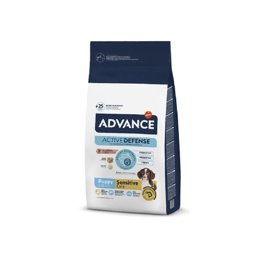 PIENSO ADVANCE PUPPY SENSITIVE CARE