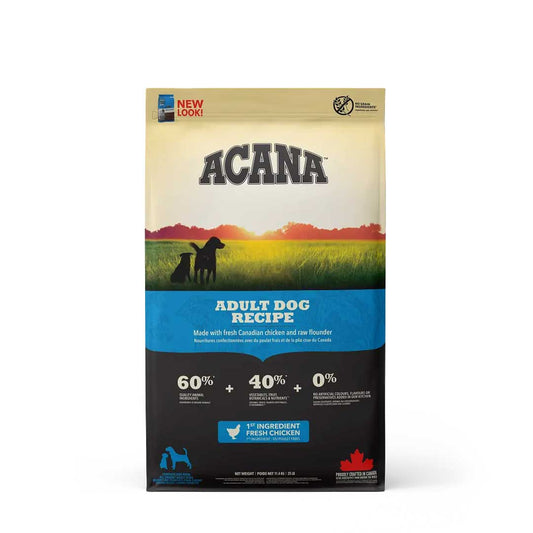 PIENSO ACANA CANINE ADULT