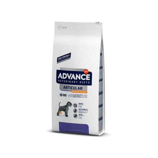 PIENSO ADVANCE ARTICULAR REDUCED CALORIE 3KG