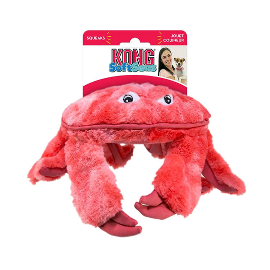 Softseas Crab KONG