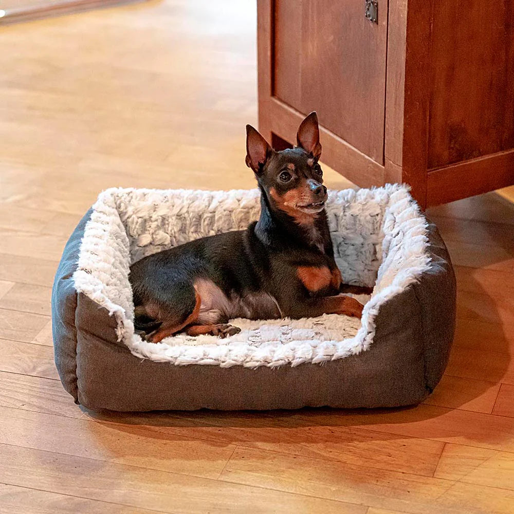 Cama para perros Sweetie